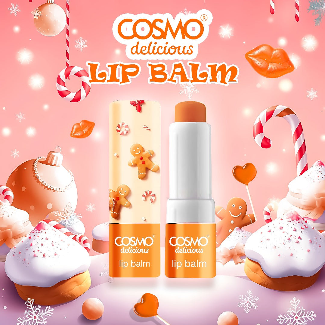 Lip Balm
